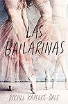 Las bailarinas by Rachel Kapelke-Dale