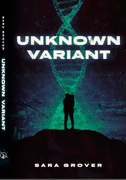 Unknown Variant (Kindle Edition)