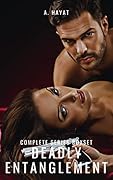 Deadly Entanglement Complete Series