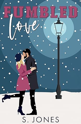 Fumbled Love (The Atlanta Arrows #1)