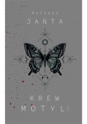Krew motyli