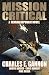 Mission Critical (Caineverse Book 8)