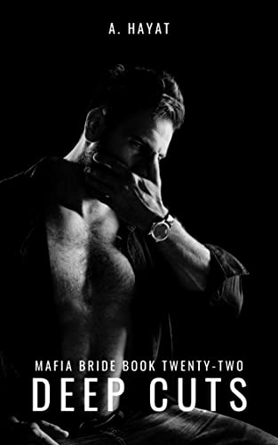 Deep Cuts (Mafia Bride Book 22)