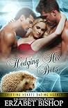 Hedging Her Bets (Shifting Hearts Dating Agency, # 1) Book cover for Hedging Her Bets (Shifting Hearts Dating Agency, # 1)