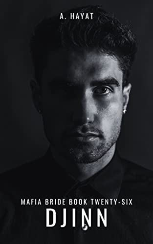 Djinn (Mafia Bride Book 26)