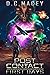 Post Contact: First Days (P...