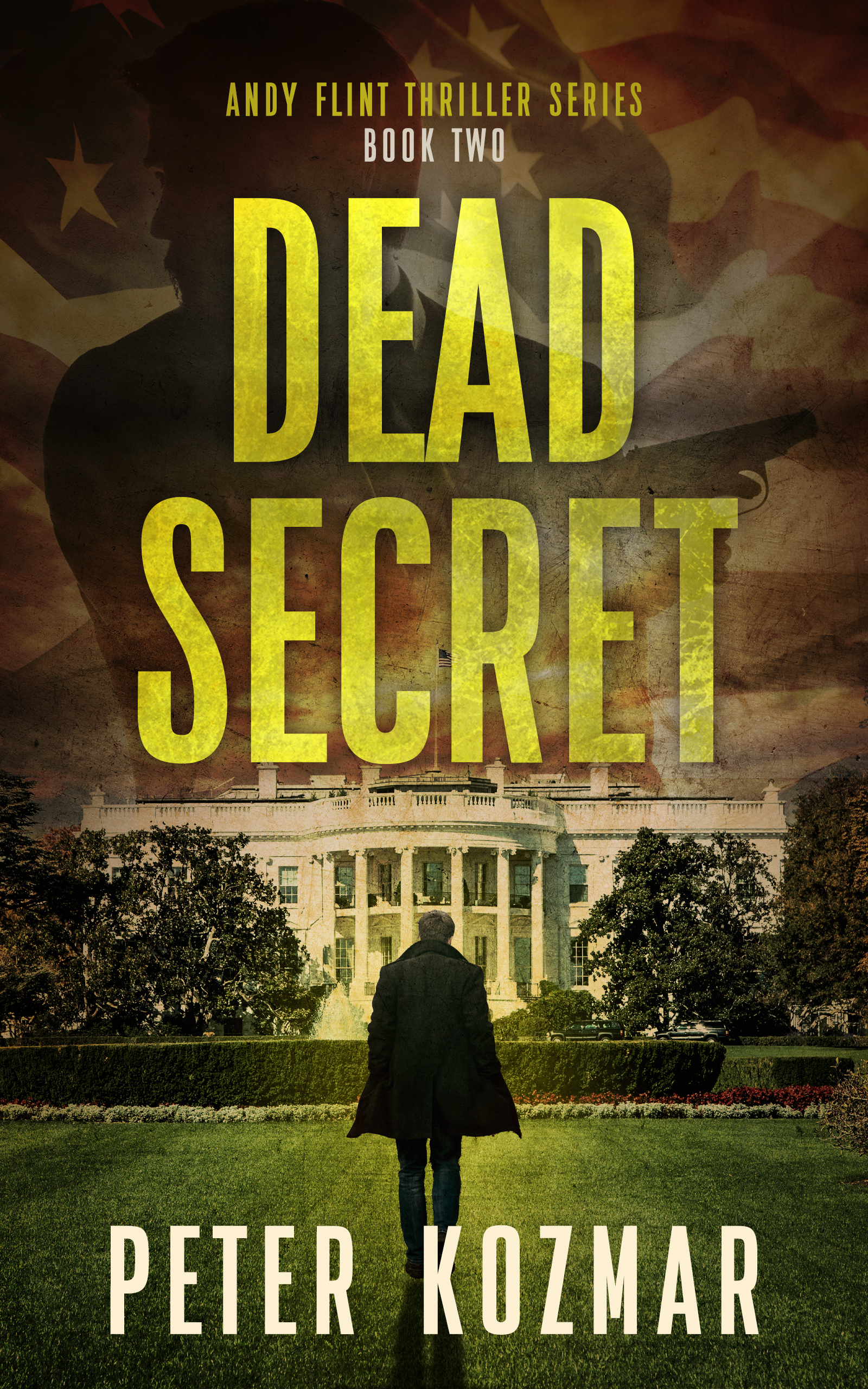 Dead Secret (Andy Flint Thriller #2)