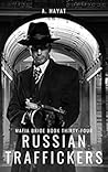Russian Traffickers (Mafia Bride Book 34)