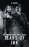 Tears of Ink (Mafia Bride Book 37)