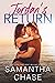 Jordan's Return by Samantha Chase