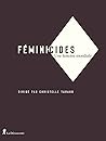 Féminicides - Une...