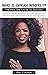 Who Is Oprah Winfrey?: The ...