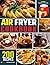 Airfyer Cookbook: All recip...