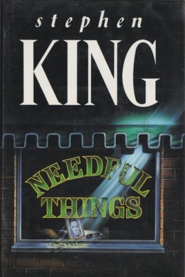 Needful Things