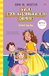 Kristy's Big Day by Ann M. Martin