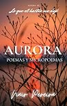 Aurora: Poemario