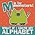 M is for Monsters: What if I Know My Alphabet