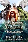 Monsters' Treasure by Alana Khan