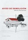 Aviso de demolición