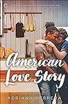American Love Story (Dreamers, #3) Book cover for American Love Story (Dreamers, #3)