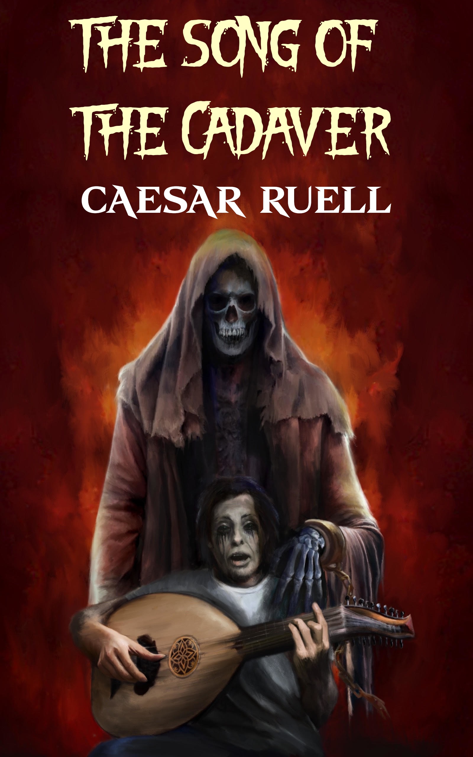 The Song of the Cadaver