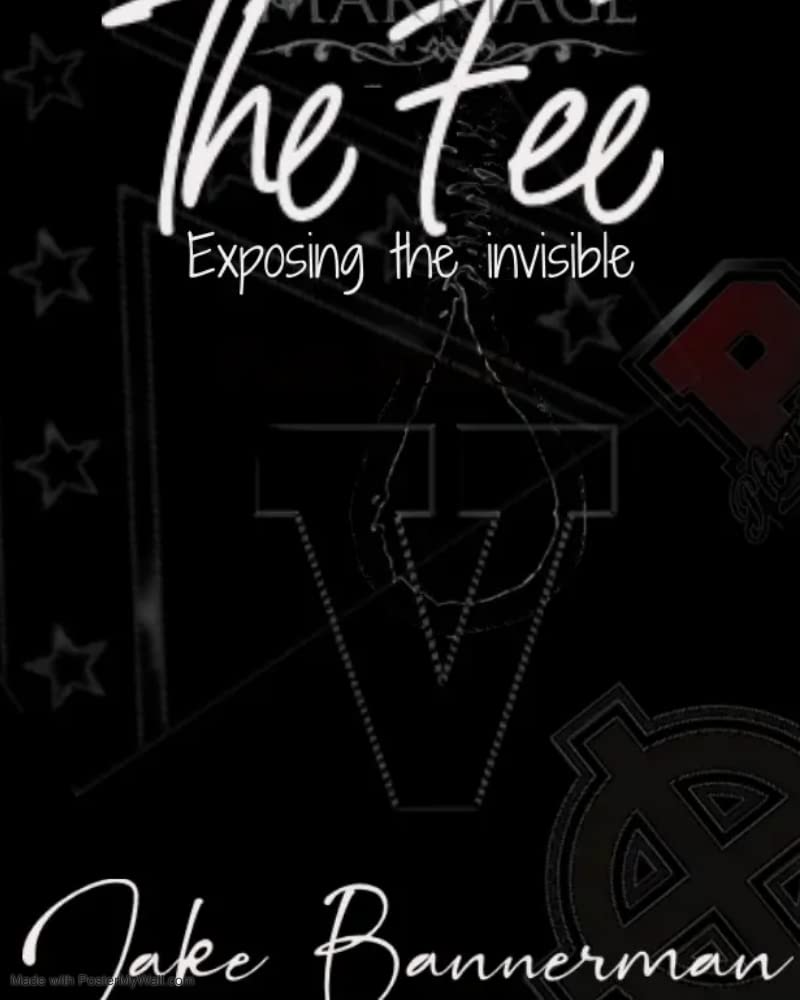 The Fee: Exposing the Invisible (KillVella Vol.1 Book 4)