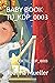 BABY BOOK TU_KDP_0003: BABY...