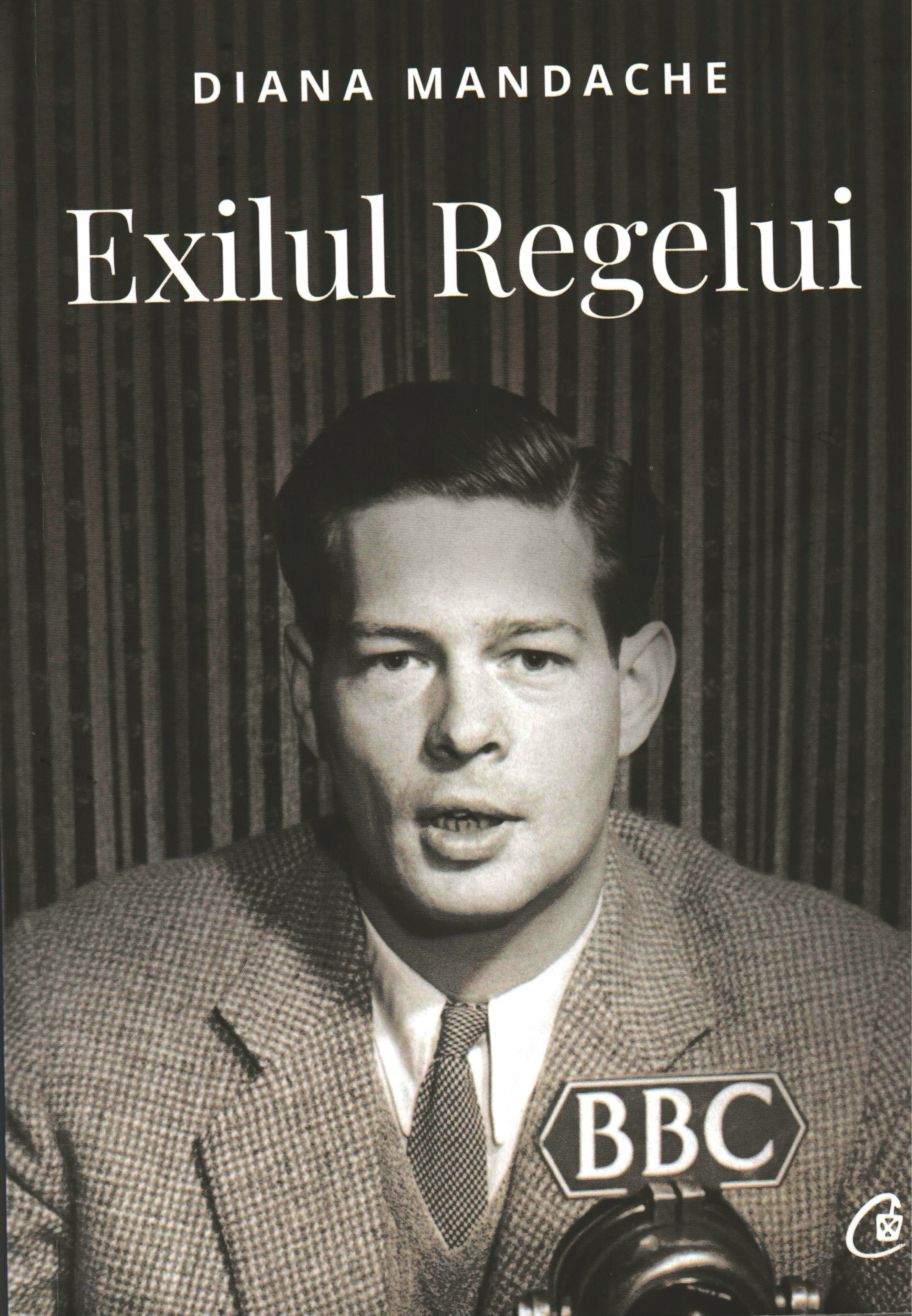 Exilul Regelui (Paperback)