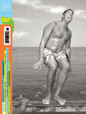 A Public Space no. 4