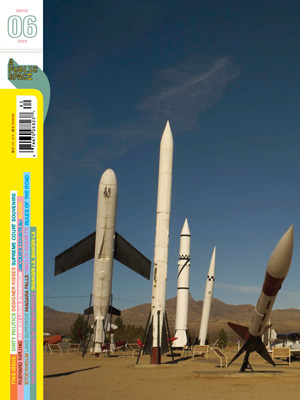 A Public Space no. 6