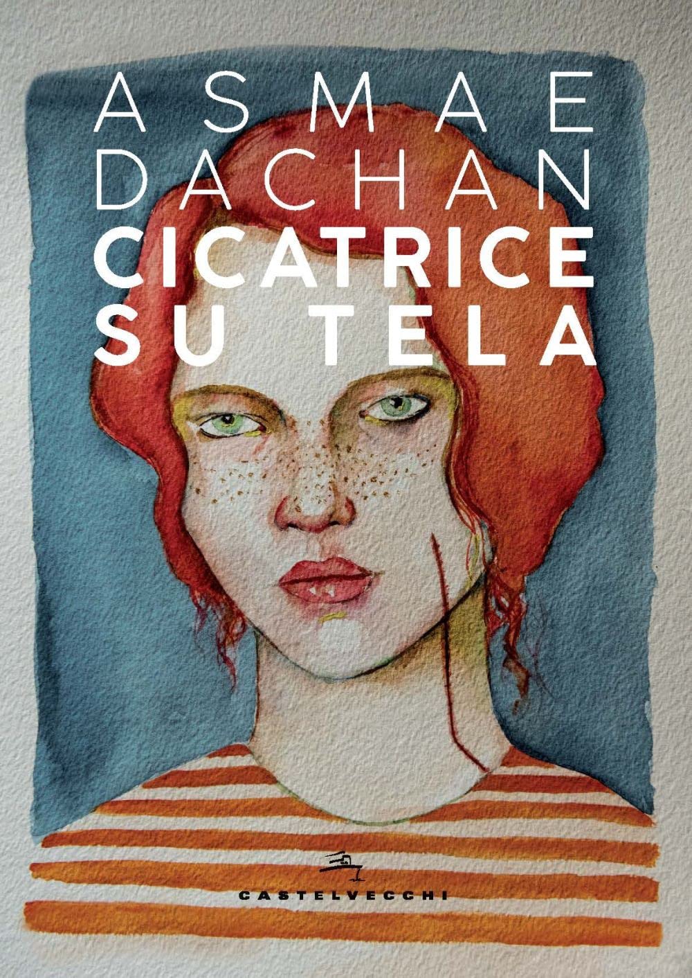 Cicatrice su tela (Paperback)