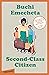 Second-Class Citizen by Buchi Emecheta