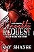Naughty Request by Kay Shanee Naughty Request by Kay Shanee