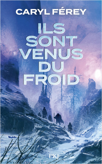Ils sont venus du froid (Paperback)