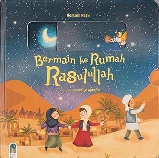 Bermain ke Rumah Rasulullah