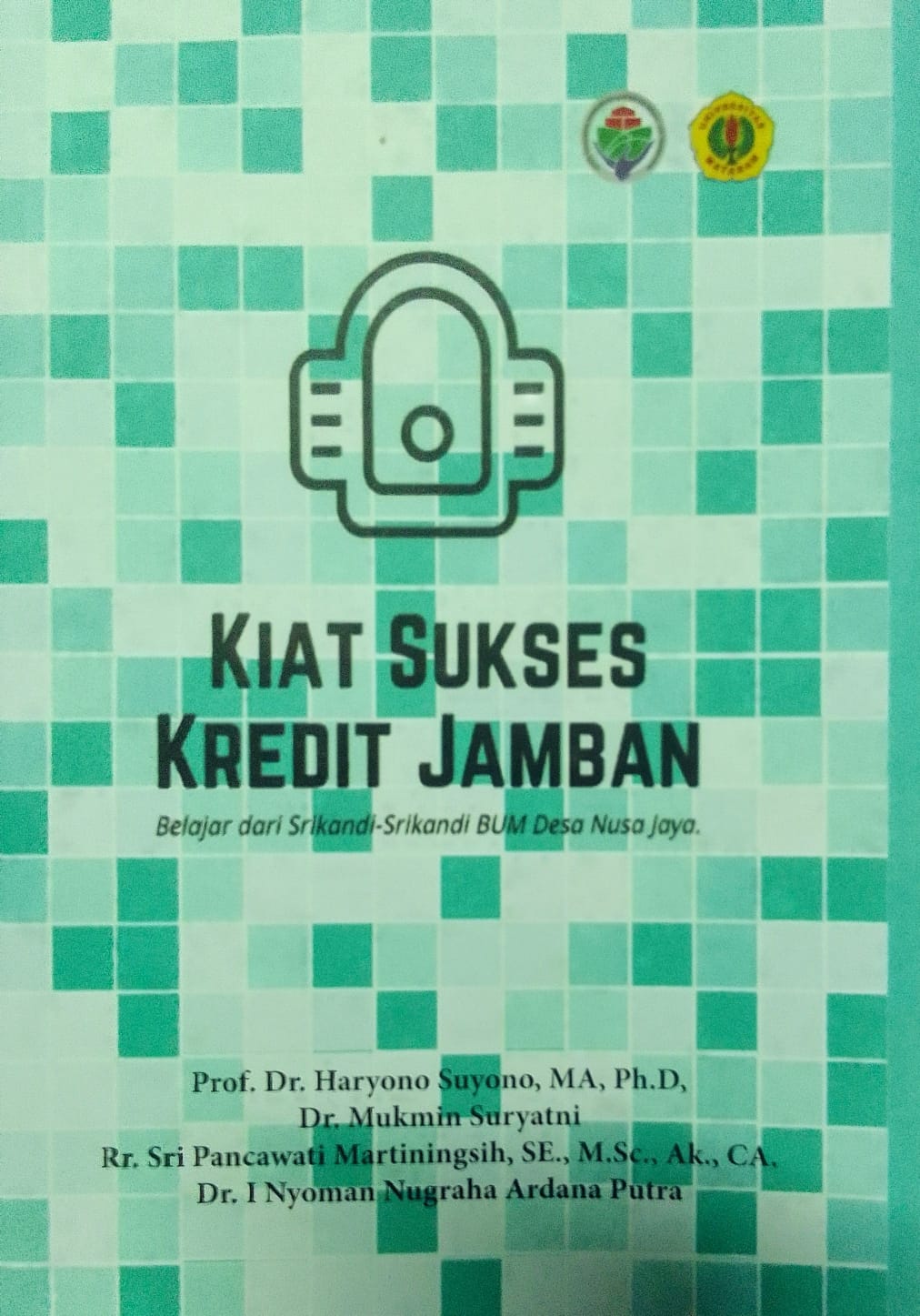Kiat Sukses Kredit Jamban: Belajar dari Srikandi-Srikandi BUM Desa Nusa Jaya