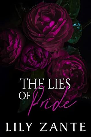 The Lies of Pride (The Seven Sins #3)