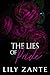 The Lies of Pride (The Seven Sins #3)