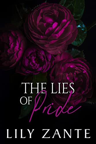 The Lies of Pride (The Seven Sins #3)
