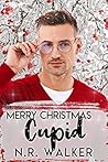 Merry Christmas Cupid