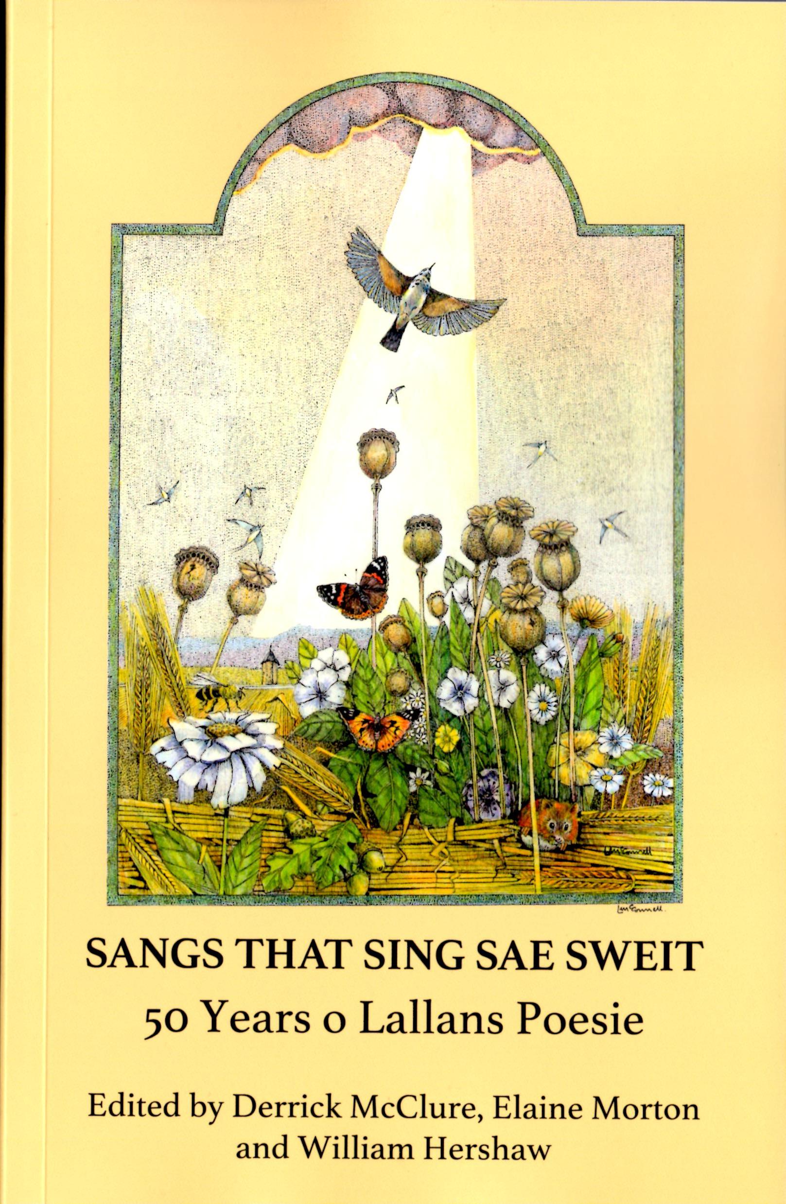 Sangs That Sing Sae Sweit