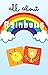 all about RAINBOW: Encyclopedia Book for kids age 5 and up