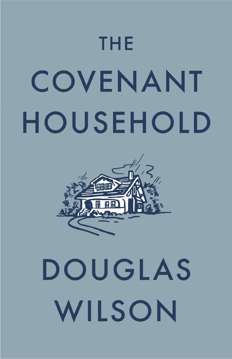 The Covenant Household (Kindle Edition)