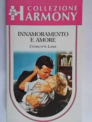 Innamoramento e amore