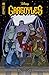 Gargoyles #1