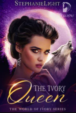 The Ivory Queen (ebook)