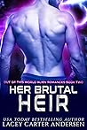 Her Brutal Heir