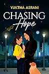 Book cover for Chasing Hope