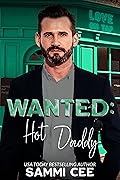 Wanted: Hot Daddy