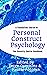 A Foundation Course in Personal Construct Psychology by Peter Cummins
